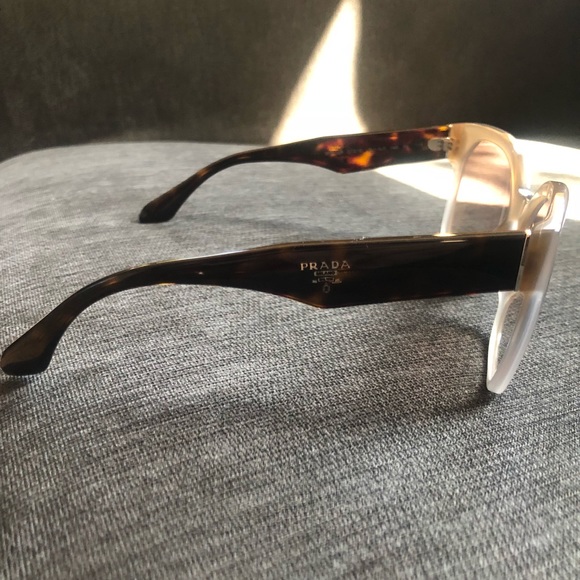 Prada Sunglasses - Picture 5 of 8